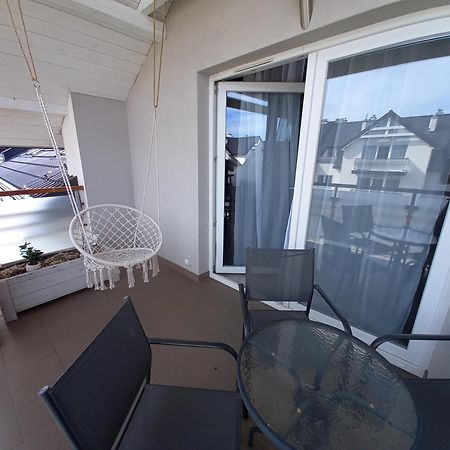 Apartamenty Asis Darłówko Habitación foto