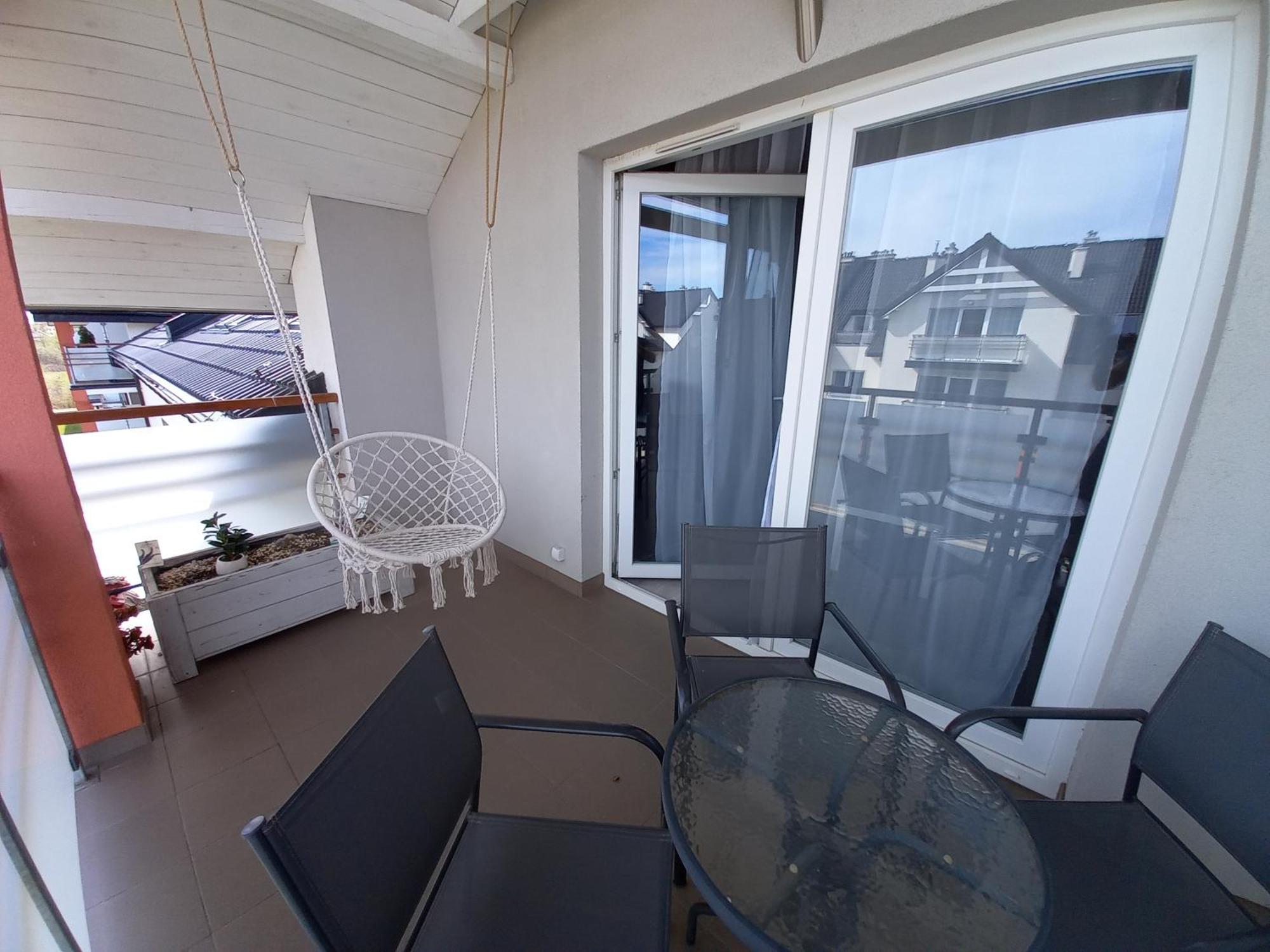 Apartamenty Asis Darłówko Habitación foto